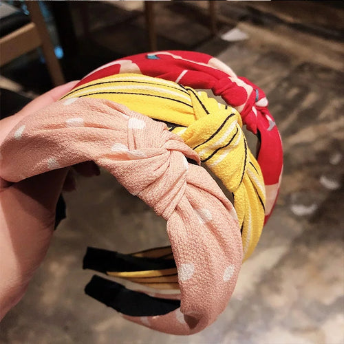 Hairband